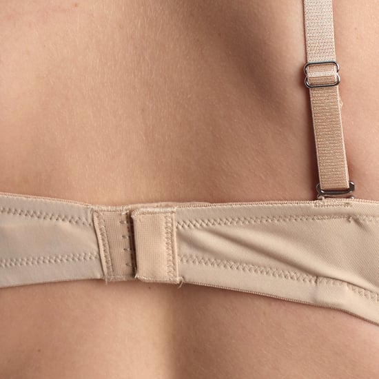 Kvinnors Underwire Push-up BH PURA-BANDEAU - Image 4