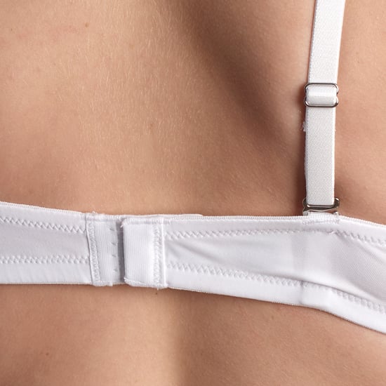 Dames Ondersteunende Push-up Beha PURA-BANDEAU - Image 3