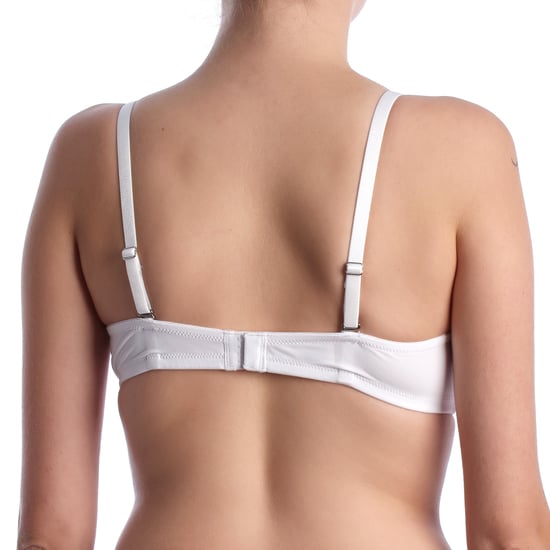 Dames Ondersteunende Push-up Beha PURA-BANDEAU - Image 4