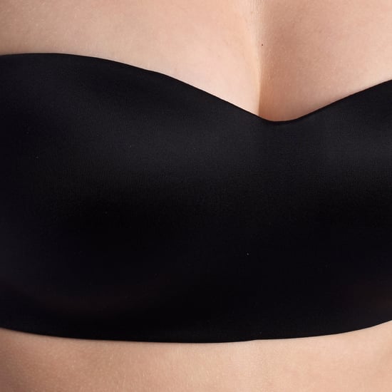 FEEL-BANDEAU Dames Draadloze Onzichtbare Beha - Image 2
