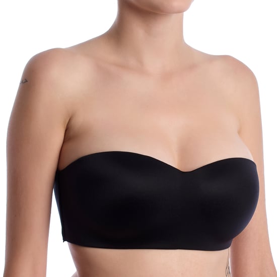 FEEL-BANDEAU Dames Draadloze Onzichtbare Beha - Image 3