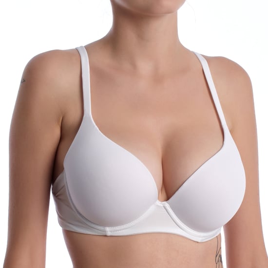 Kvinnors Balconette-BH med underwire PLUNGE-EXTRA - Image 1