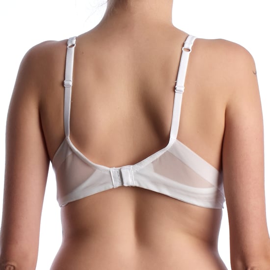 Kvinnors Balconette-BH med underwire PLUNGE-EXTRA - Image 3