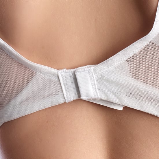 Kvinnors Balconette-BH med underwire PLUNGE-EXTRA - Image 4