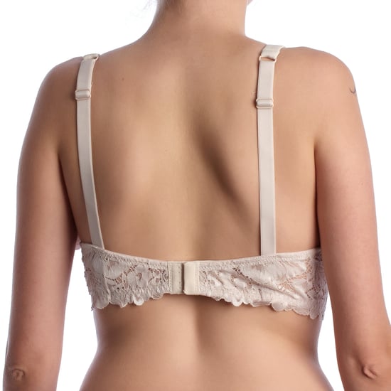 Women's Underwired Bra with COMFY-BALCONETTE Cups - Image 3
