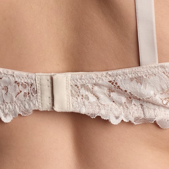 Women's Underwired Bra with COMFY-BALCONETTE Cups - Image 4