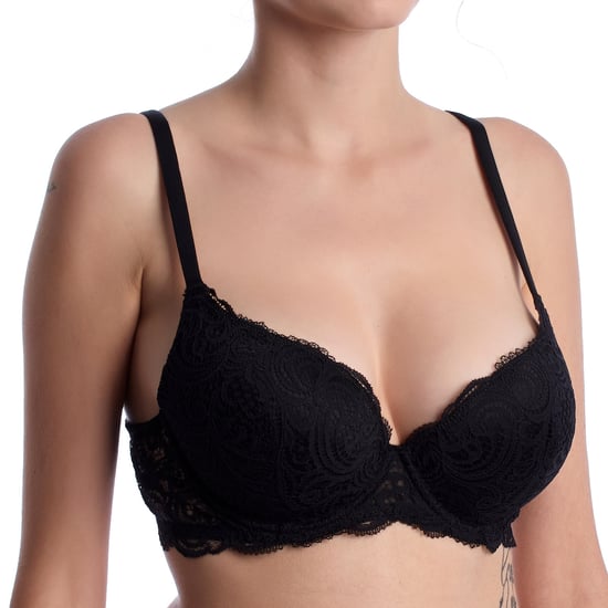 Women's Balconette Bra PLUNGE-FRIZZANTE - Image 1