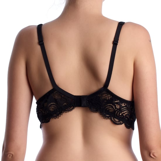 Women's Balconette Bra PLUNGE-FRIZZANTE - Image 4