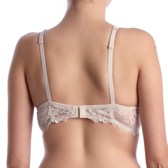 Dames Ondersteunende Push-up Beha SOFTY-BALCONETTE - Image 3