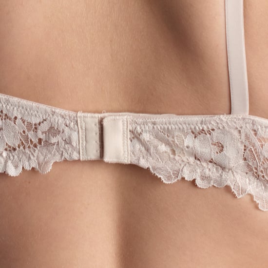 Dames Ondersteunende Push-up Beha SOFTY-BALCONETTE - Image 4