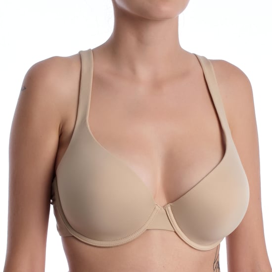Dames Balconette Beha met Ondersteunende Beugel MOUSSE-TYPE - Image 1
