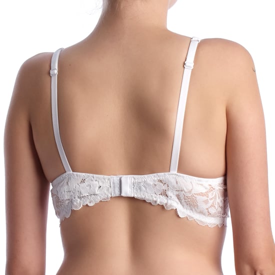 Dames Ondersteunende Push-up Beha SOFTY-BALCONETTE - Image 3
