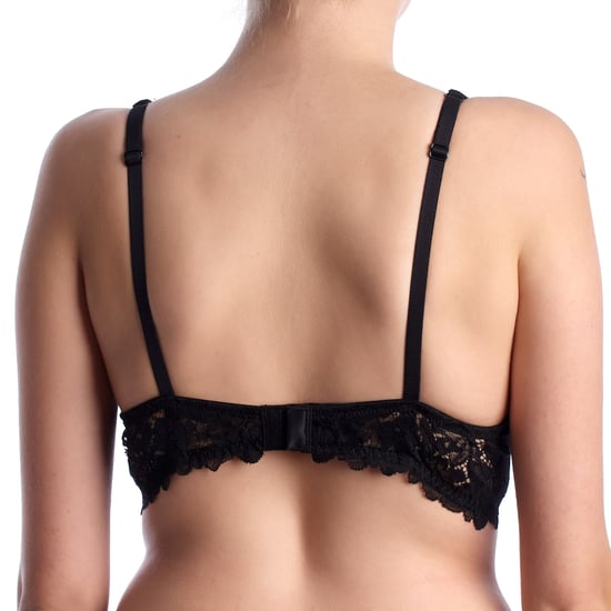 Kvinnors underwire push-up bh SOFTY-BALCONETTE - Image 3