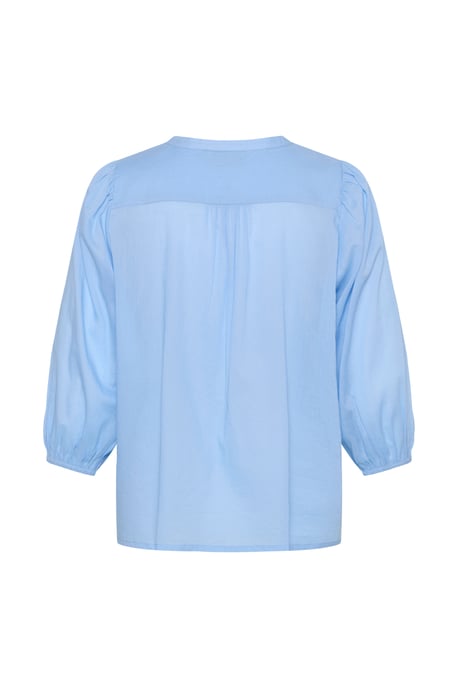 KAkarli 3/4 SL Blouse Blouse with short sleeve Regular fit - Image 2