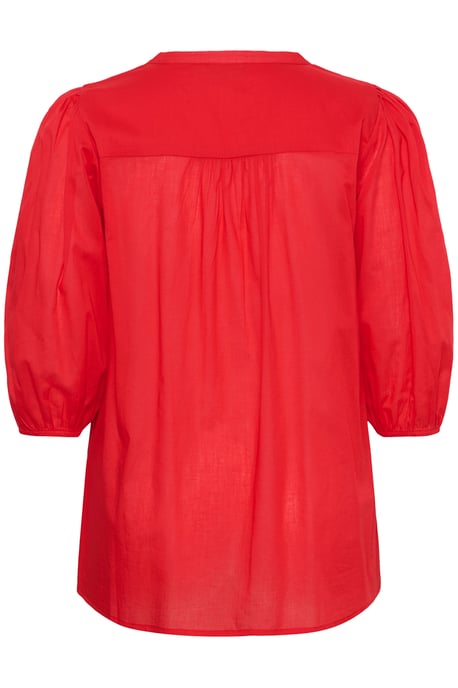 Blouse met korte mouwen KCkarlia Blouse met korte mouwen Regular fit - Image 5