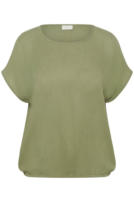 Blouse met korte mouwen KCami Blouse met korte mouwen Loose fit - Image 4