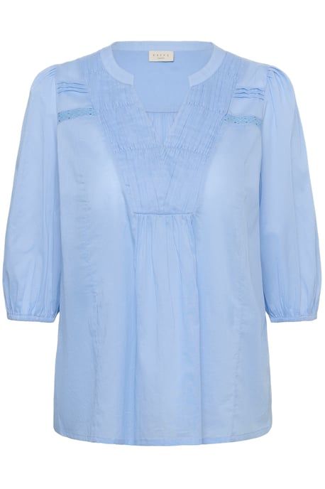 KCkarlia 3/4 SL Blouse Blouse with short sleeve Regular fit - Image 4