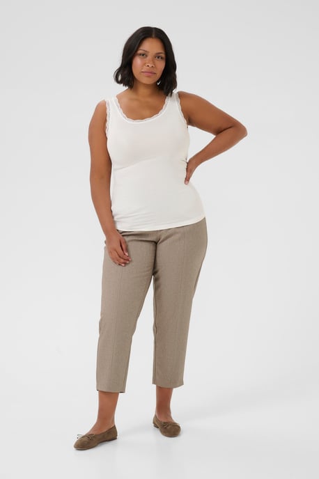 KComia Top Jersey top Shaped fit - Image 1