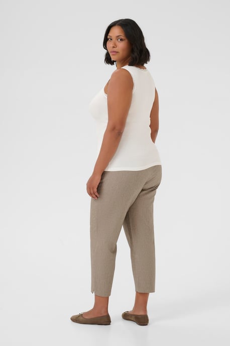 KComia Top Jersey top Shaped fit - Image 2