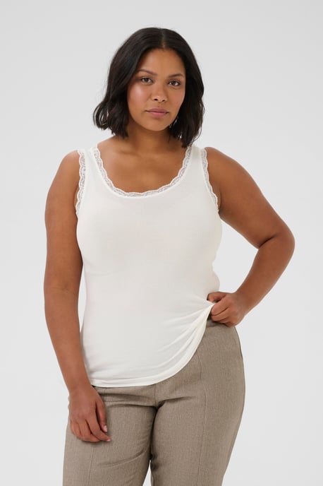KComia Top Jersey top Shaped fit - Image 3