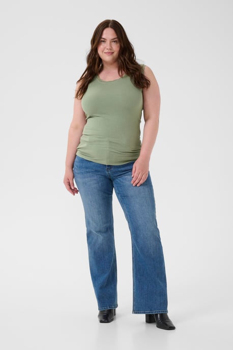 KComia Top Jersey top Shaped fit - Image 1