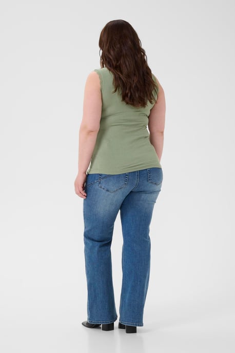 KComia Top Jersey top Shaped fit - Image 2