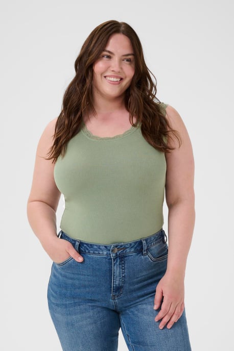 KComia Top Jersey top Shaped fit - Image 3