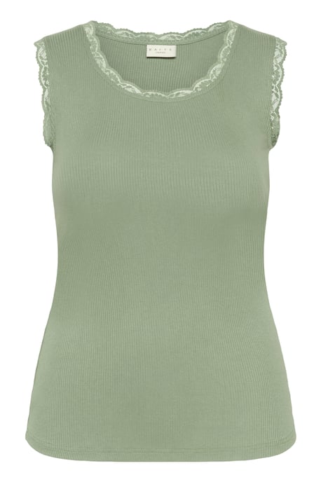 KComia Top Jersey top Shaped fit - Image 4
