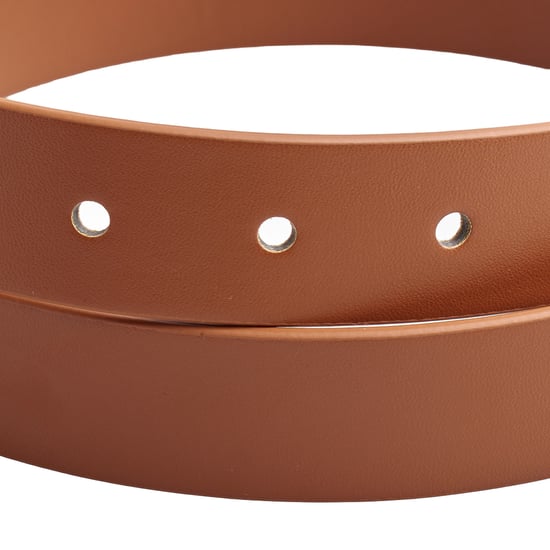 Women's Belt with Pearl Buckle CCBT0023 - Image 3