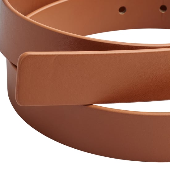 Women's Belt with Pearl Buckle CCBT0023 - Image 4