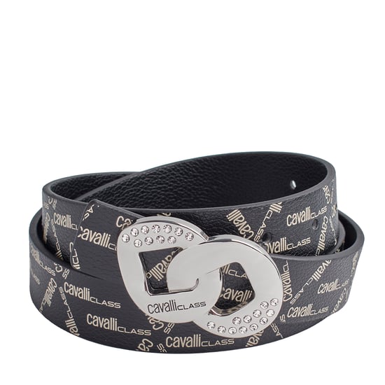 Women's Reversible Belt with Removable Buckle CCBT0021 - Image 1