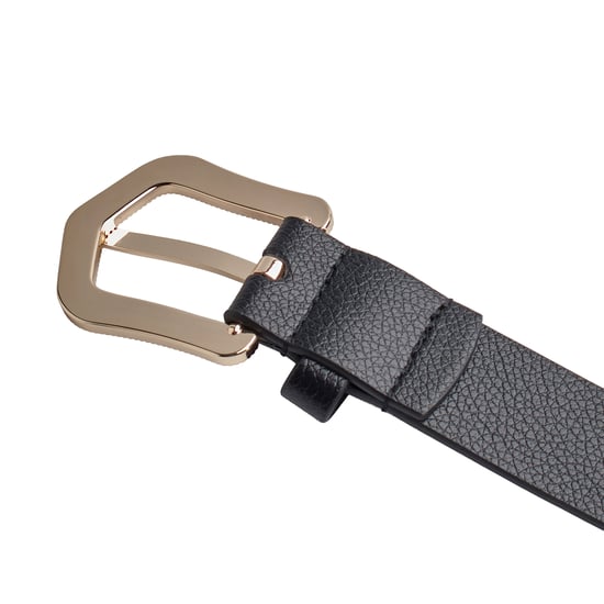 Women's Belt with Pearl Buckle CCBT0023 - Image 5