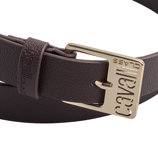 Women's Belt with Square Buckle CCBT00272 - Image 2