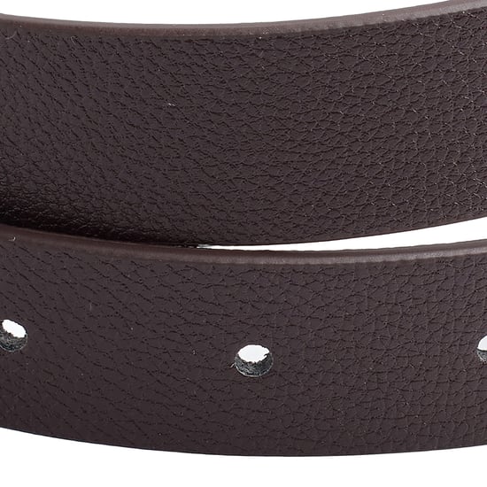 Women's Belt with Square Buckle CCBT00272 - Image 3