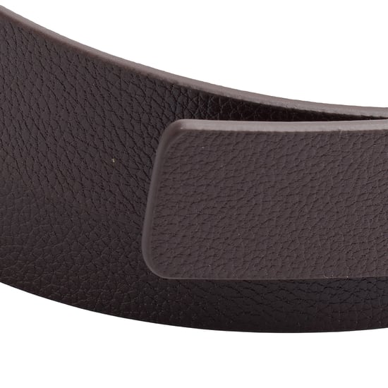Women's Belt with Square Buckle CCBT00272 - Image 4