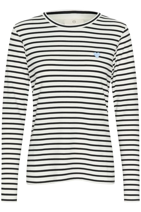 Liddy T-Shirt Long sleeved T-shirt Regular fit - Image 4