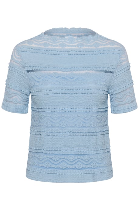 KAanne Mesh T-Shirt T-shirt Slim fit - Image 4