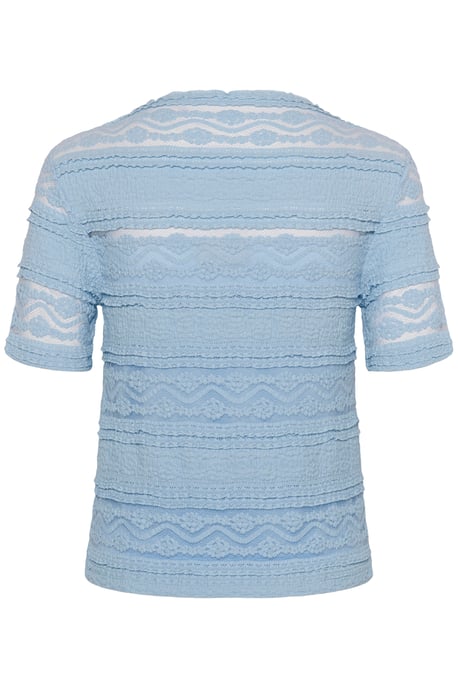 KAanne Mesh T-Shirt T-shirt Slim fit - Image 5