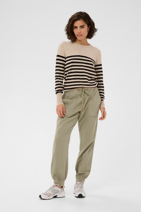 KAnaya Pants Pants Suiting Relaxed fit - Image 1