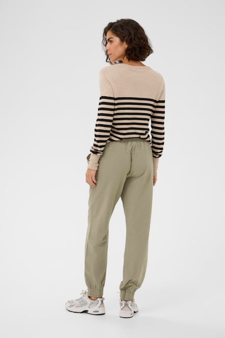 KAnaya Pants Pants Suiting Relaxed fit - Image 2