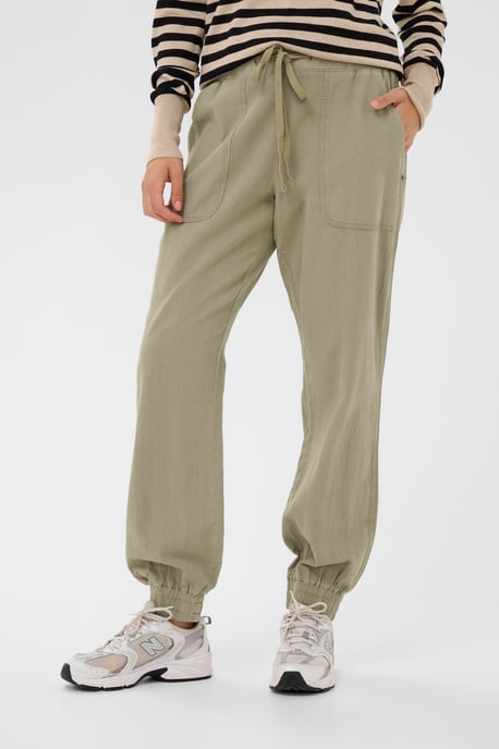 KAnaya Pants Pants Suiting Relaxed fit - Image 3