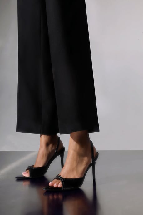 Wheres That From Womens 'Kinsel' Pointed Toe Slingback Heel - Image 1