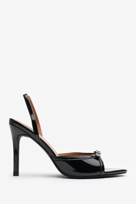 Wheres That From Womens 'Kinsel' Pointed Toe Slingback Heel - Image 2