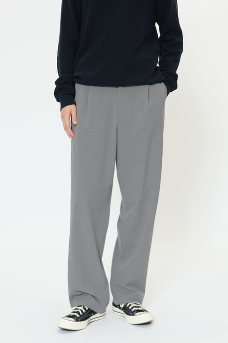 MAChino Pleat Pants Casual pants Loose fit - Image 2