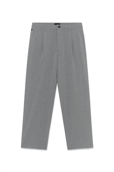 MAChino Pleat Pants Casual pants Loose fit - Image 4