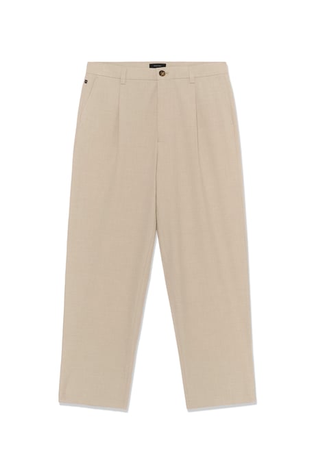 MAChino Pleat Pants Casual pants Loose fit - Image 4