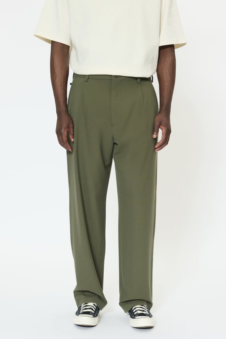 MAChino Pleat Pants Casual pants Loose fit - Image 2