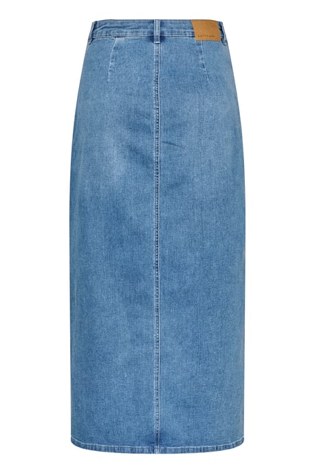 KAandrea Denim Skirt Denim skirt Regular fit - Image 5