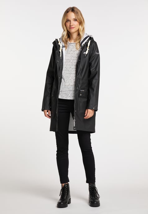 Schmuddelwedda women black - Image 2