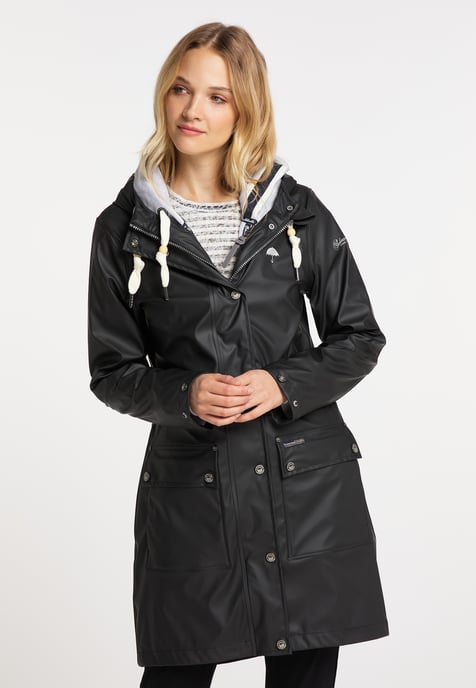 Schmuddelwedda women black - Image 3